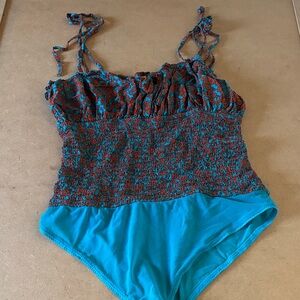 Free People Intimately Bodysuit M